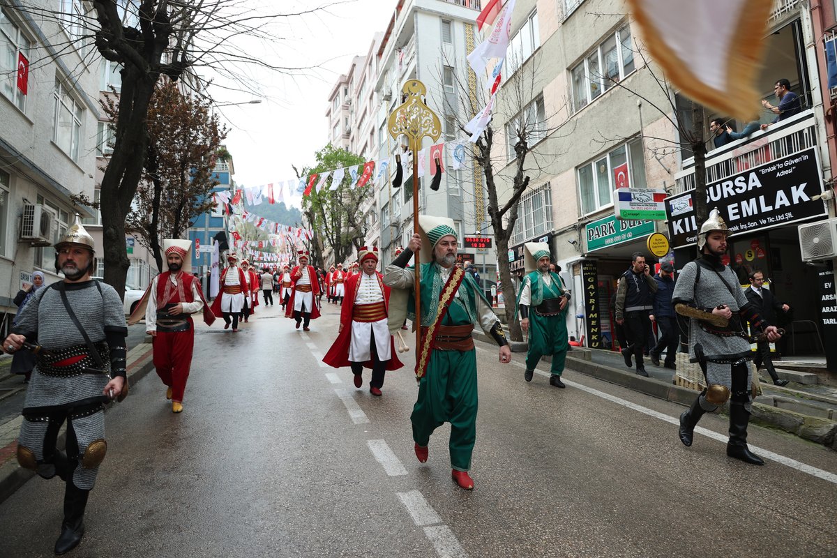 T.C. Bursa Valiliği tweet media