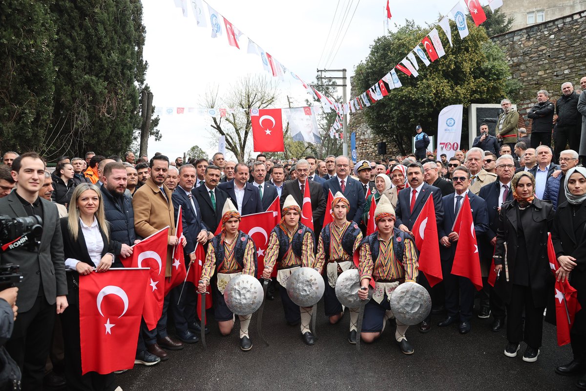 T.C. Bursa Valiliği tweet media