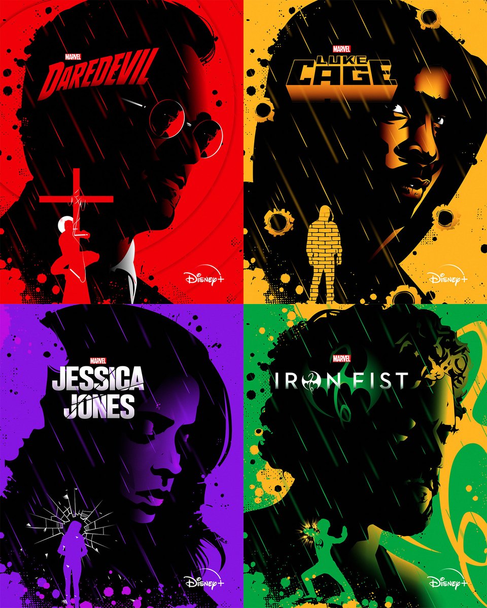 Rico Jr - Illustrator/Designer tweet media