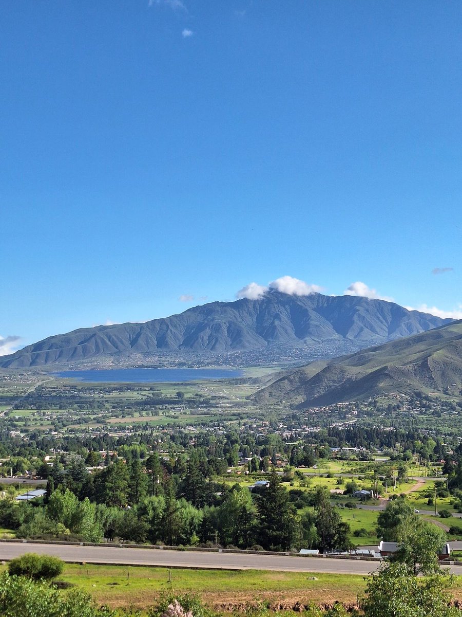 Only in Tucumán tweet media