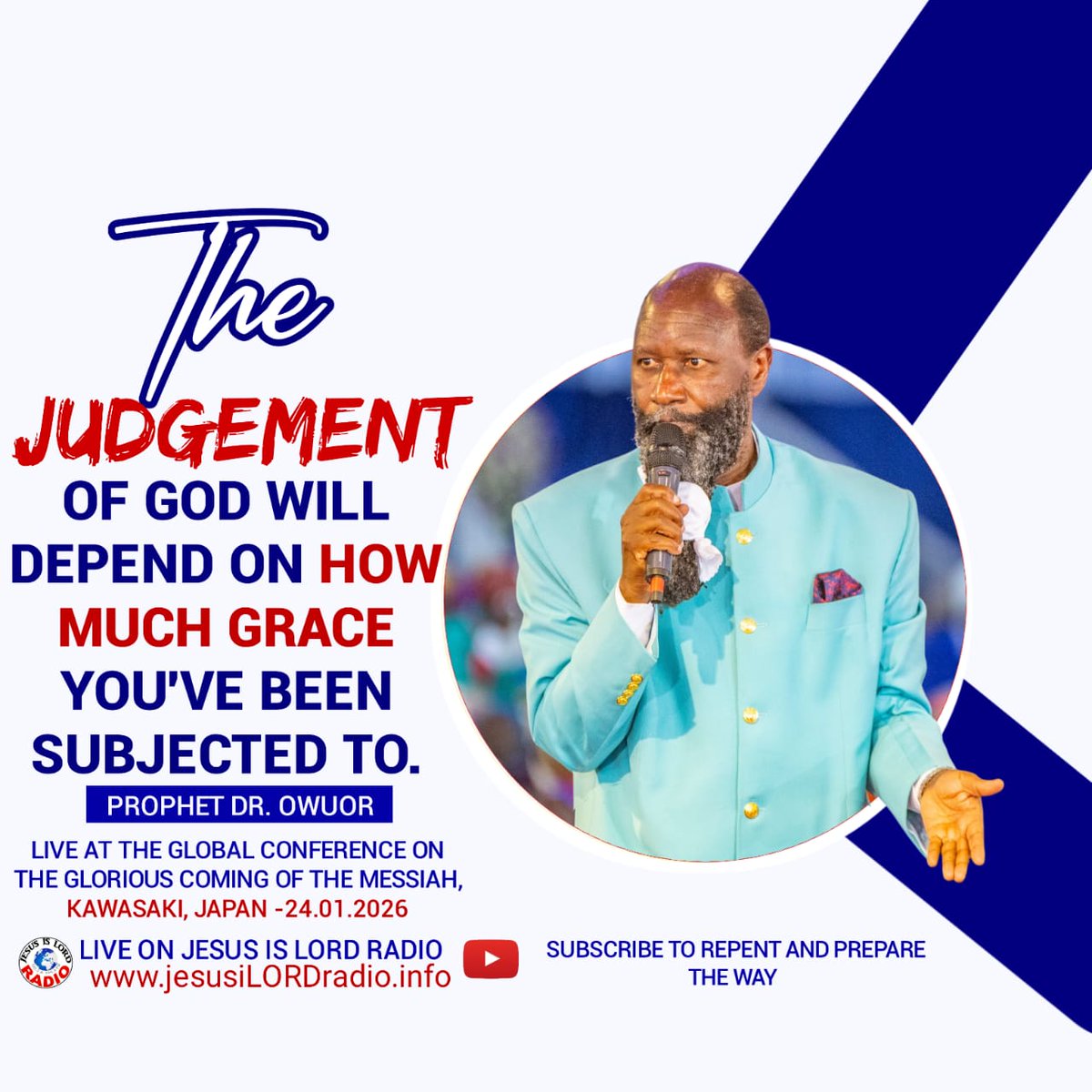 REPENT!!!!!!! tweet media