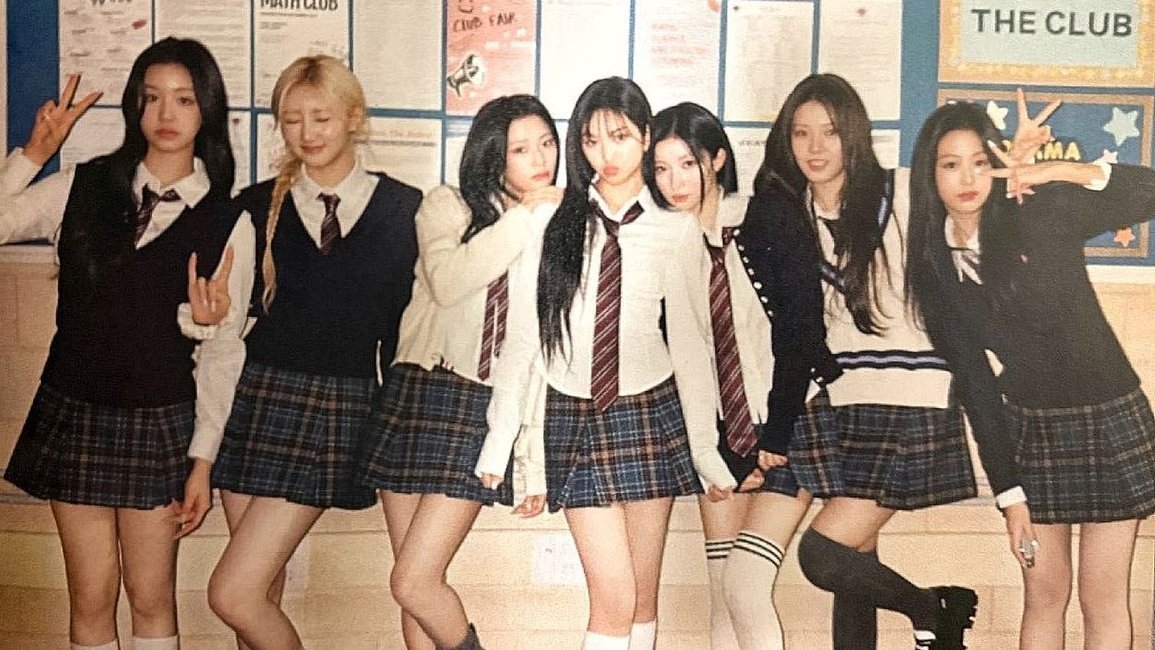 BABYMONSTER STATS 📈 tweet media