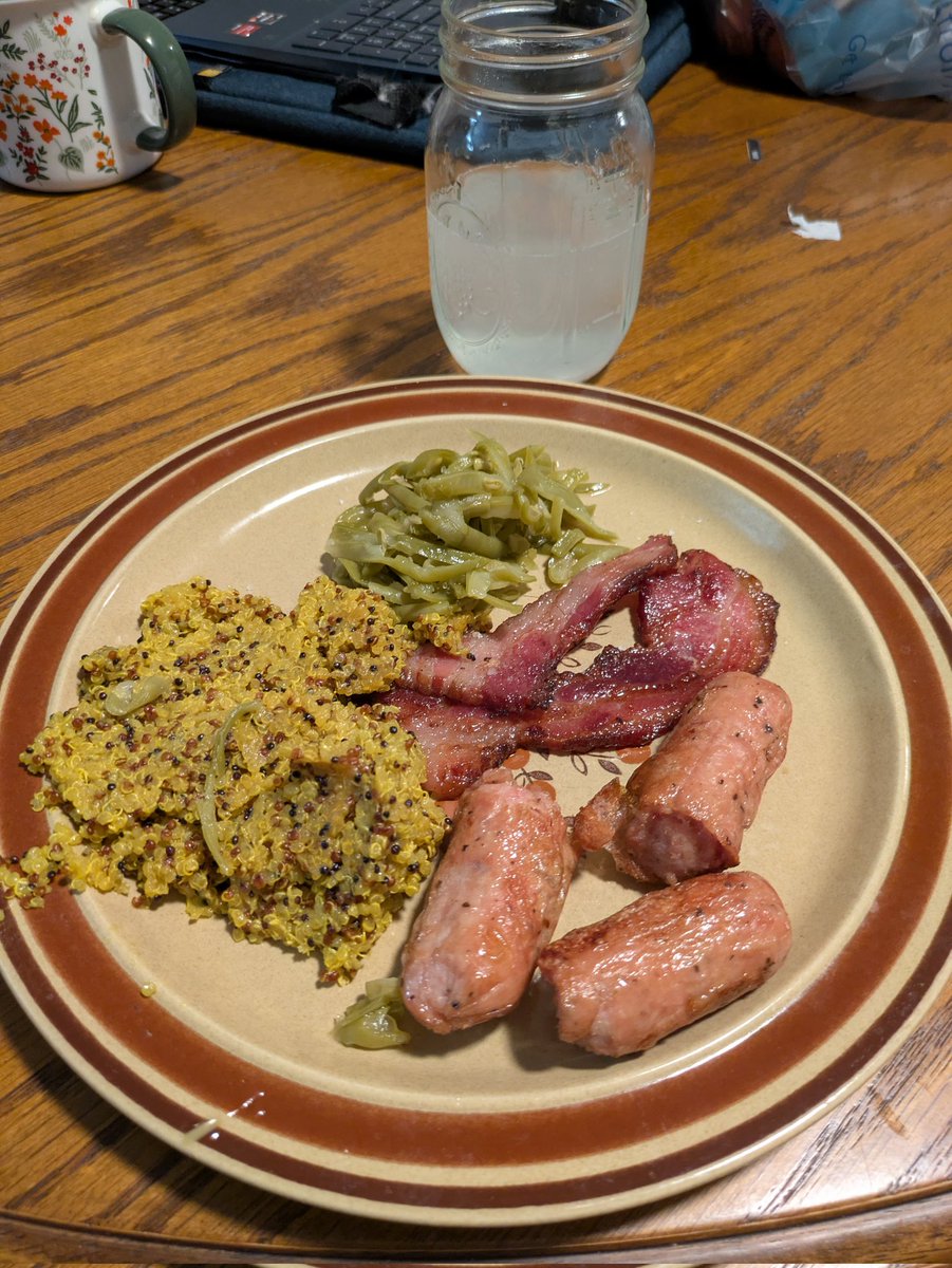 the human anachronism™️ tweet media