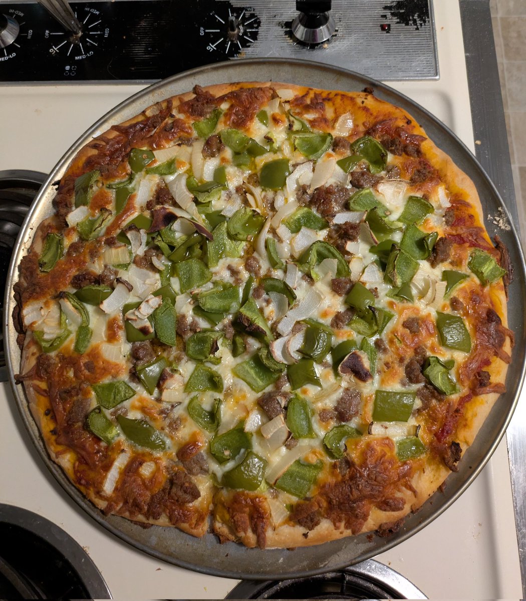 the human anachronism™️ tweet media