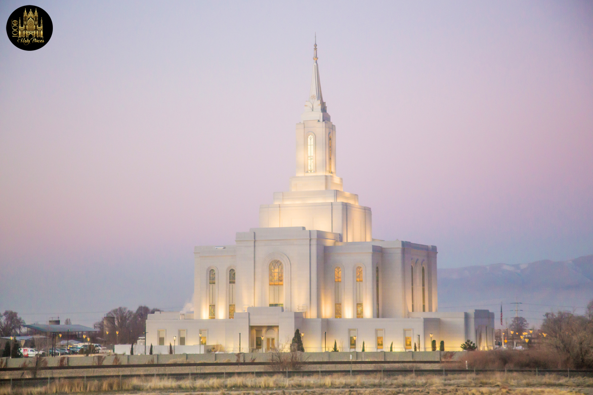 1000HolyPlaces⛪️ tweet media