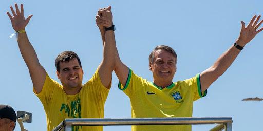 Bruno Engler tweet media