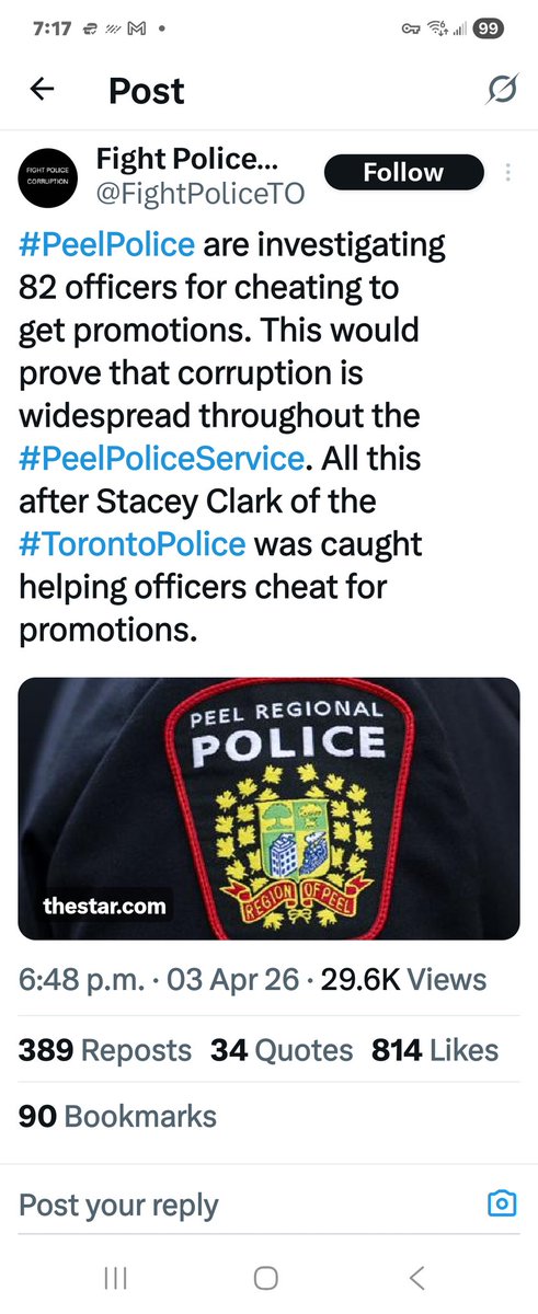 PaulasLaffin #PPC 🇨🇦 tweet media