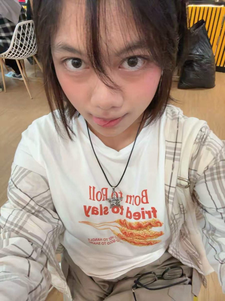 rara ryu 🥨 tweet media