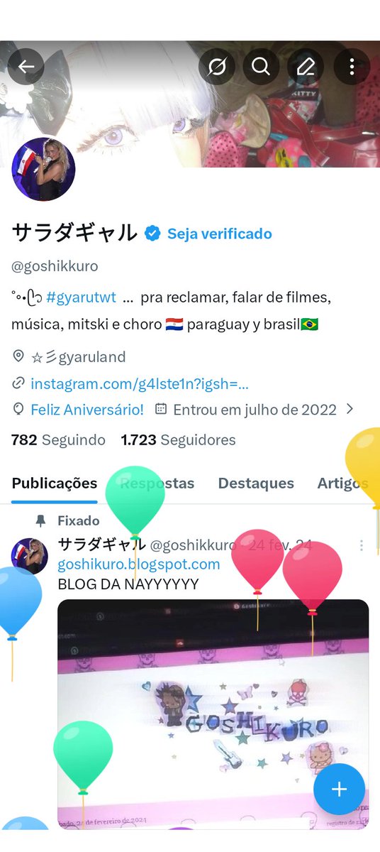 サラダギャル tweet media