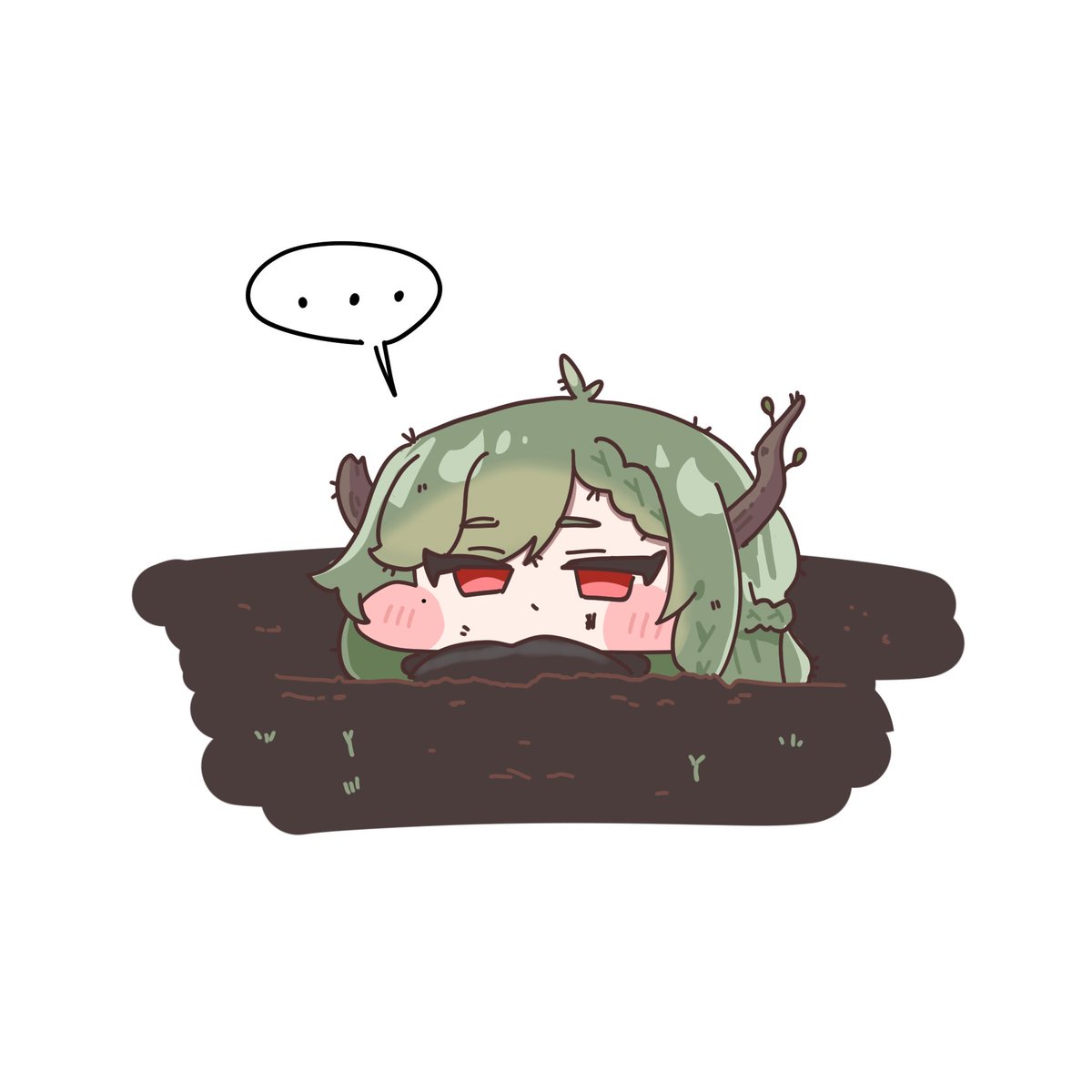 좁쌀밥 tweet media