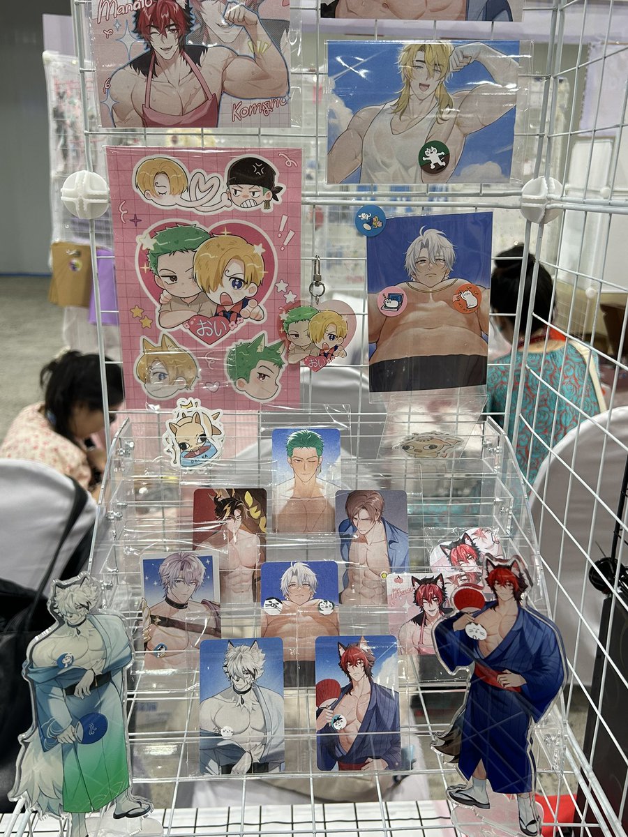 Kayuji_02 ✨(commission closed ) tweet media