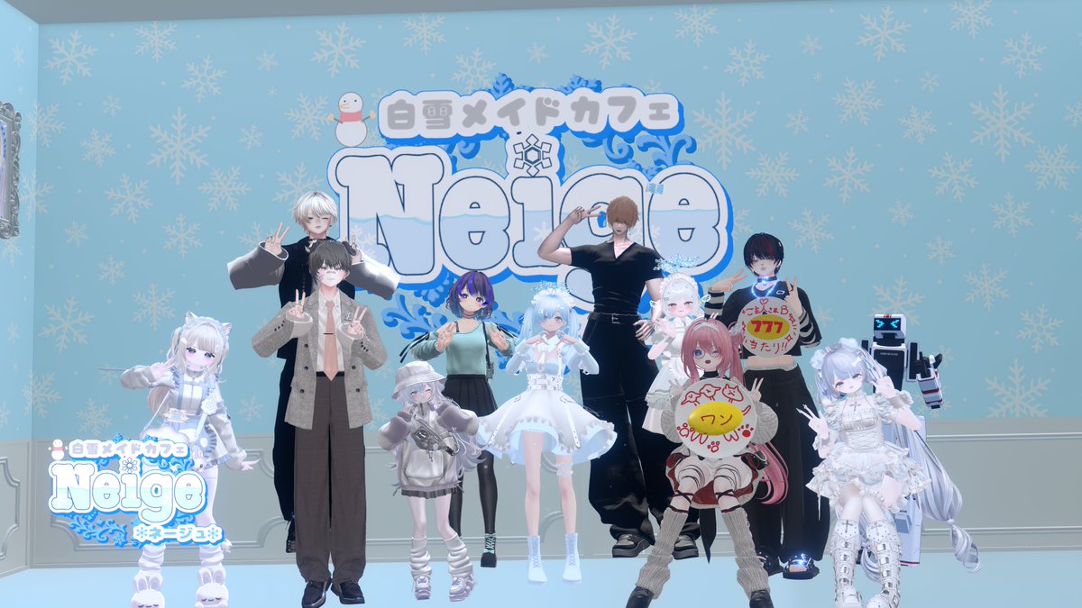 りりきゃん tweet media