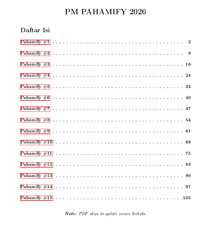 mengerikan tweet media