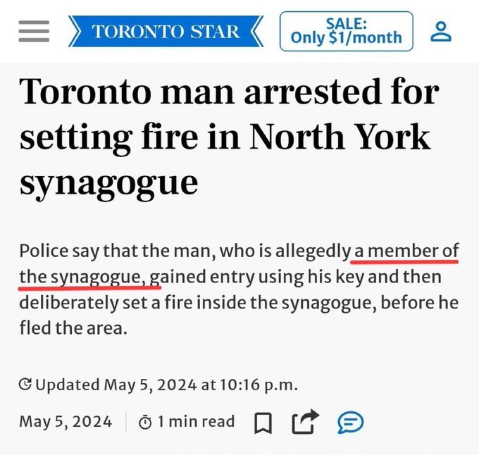 The Paragon tweet media