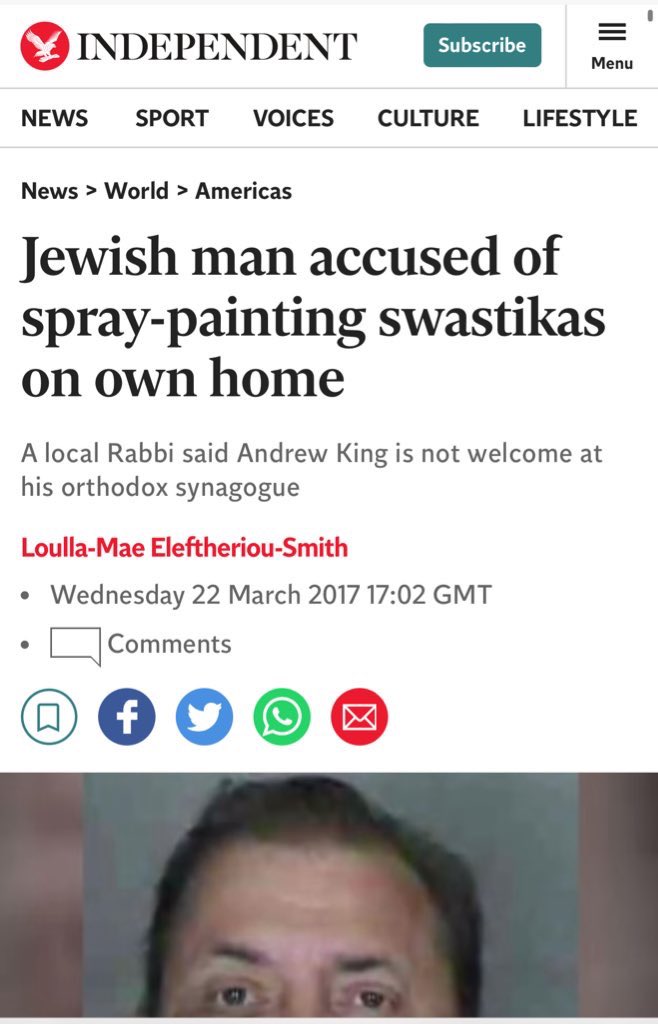 The Paragon tweet media