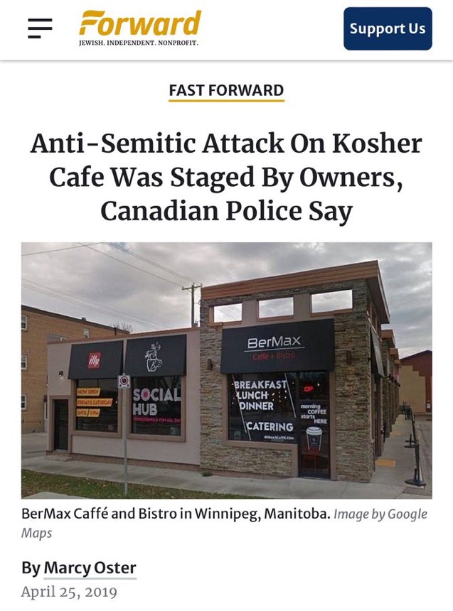 The Paragon tweet media