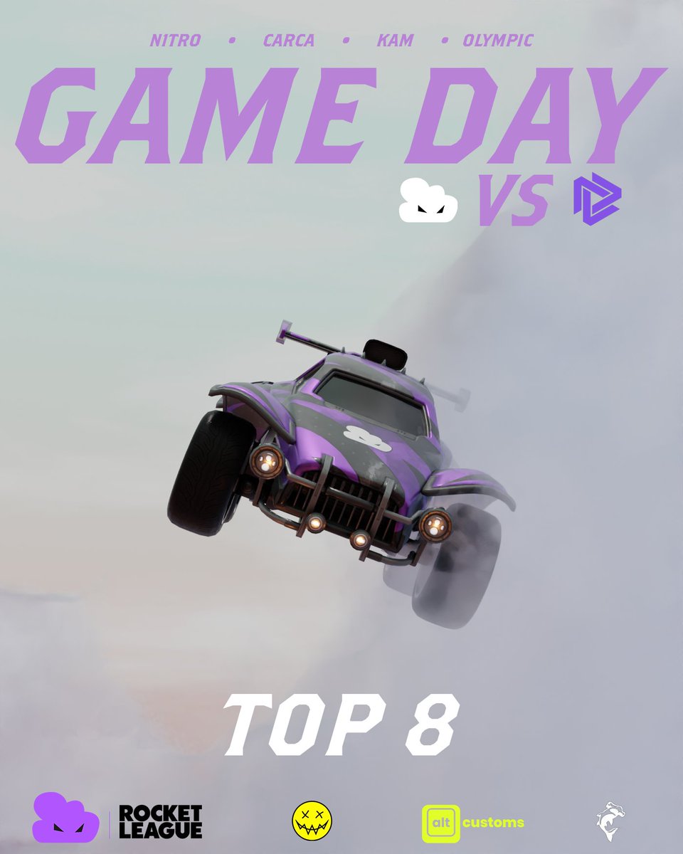 Death Cloud Esports tweet media