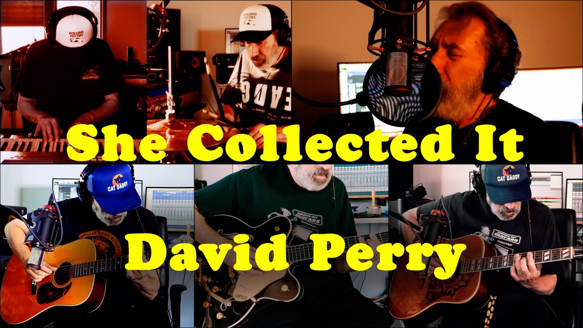 David Perry tweet media