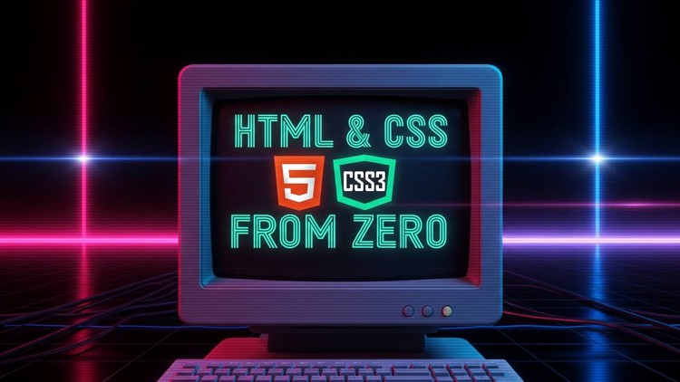 comidoc's tweet image. Web Development Wizardry: HTML &amp;amp; CSS Course for Beginners.

⏱️ 5.0 hours
⭐ 4.46
👥 57,272
🔄 Jul 2023
💰 $17.99 → 100% OFF

comidoc.com/udemy/html-and…

#WebDevelopment #HTML #CSS #udemy