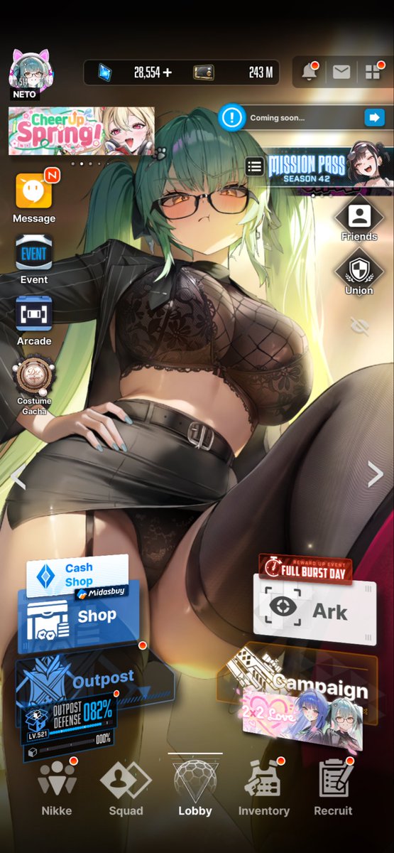 YoungDuilest tweet media