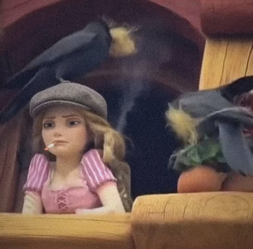 kmhmhcat's tweet photo. @toly If a KOL can do it, so can I.
Come on people. Lets push princess $Rapunzel. 10k is way too undervalued. Sheesh. https://t.co/5YQGwMlSgw