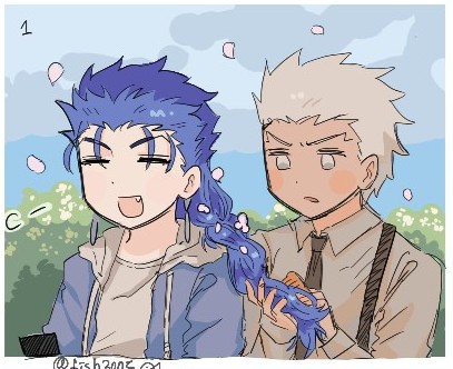 fish🐟 tweet media