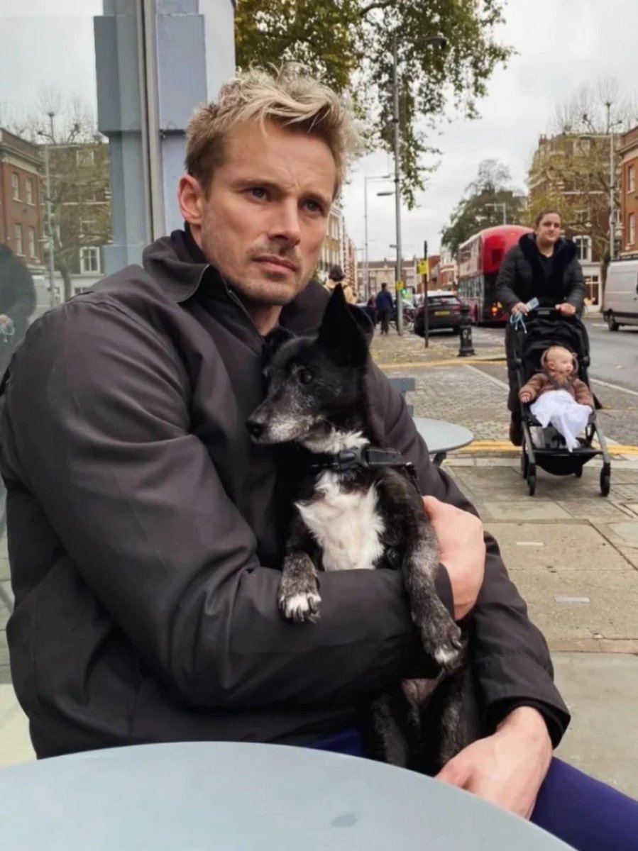 ColinMorgan4ever tweet media