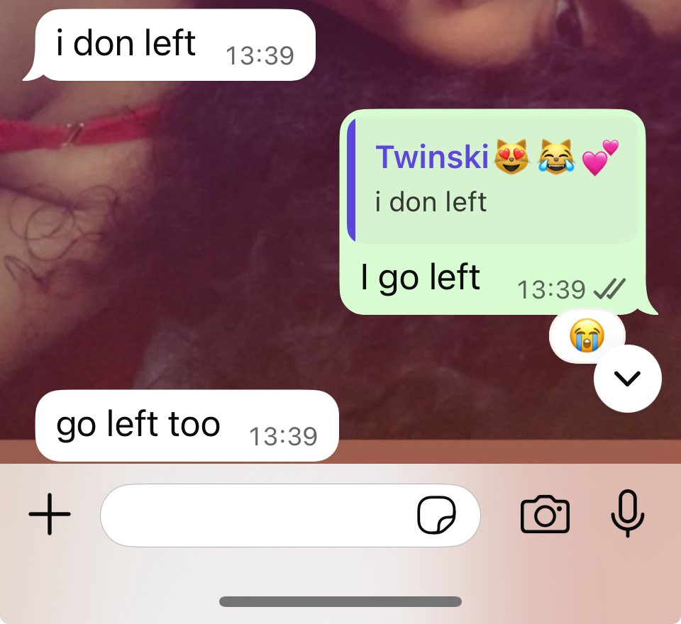 𝖳𝖾𝗁𝗂𝗅𝖺𝖺𝖺 🍒 tweet media