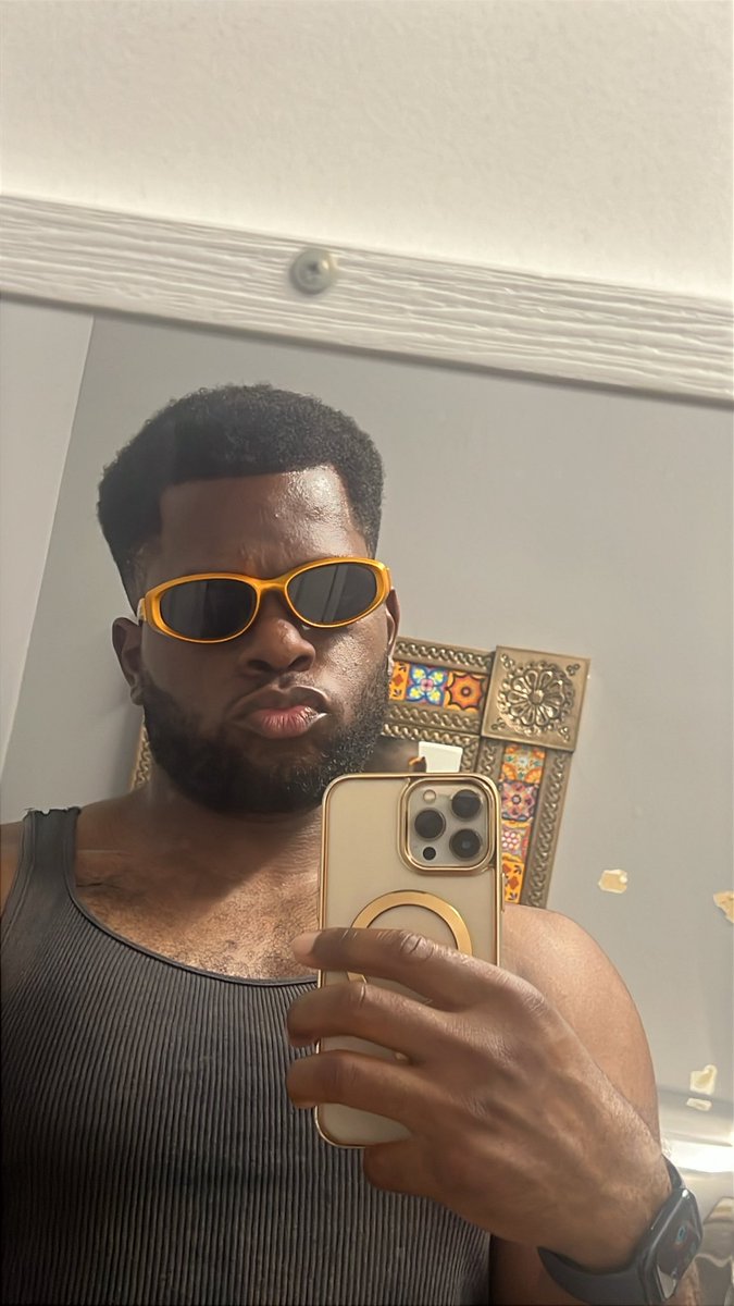 🧜🏿‍♂️ Gregory 🧜🏿‍♂️ tweet media