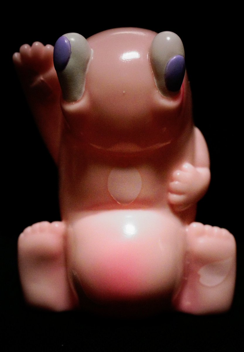 深夜の撮影会📷