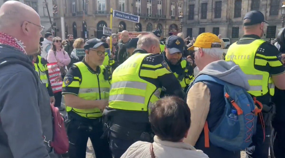 Johan Dubbeldam tweet media