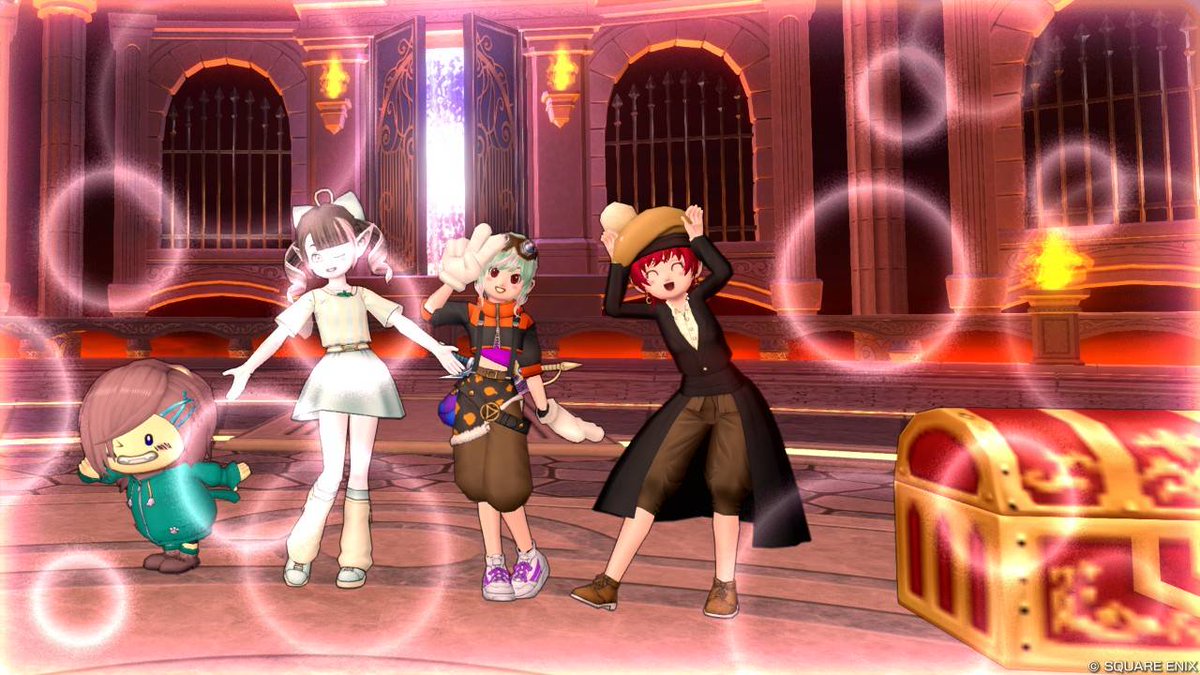 ちょこ tweet media