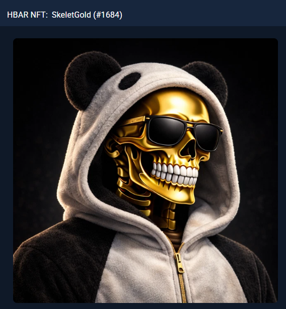 SkeletGold tweet media