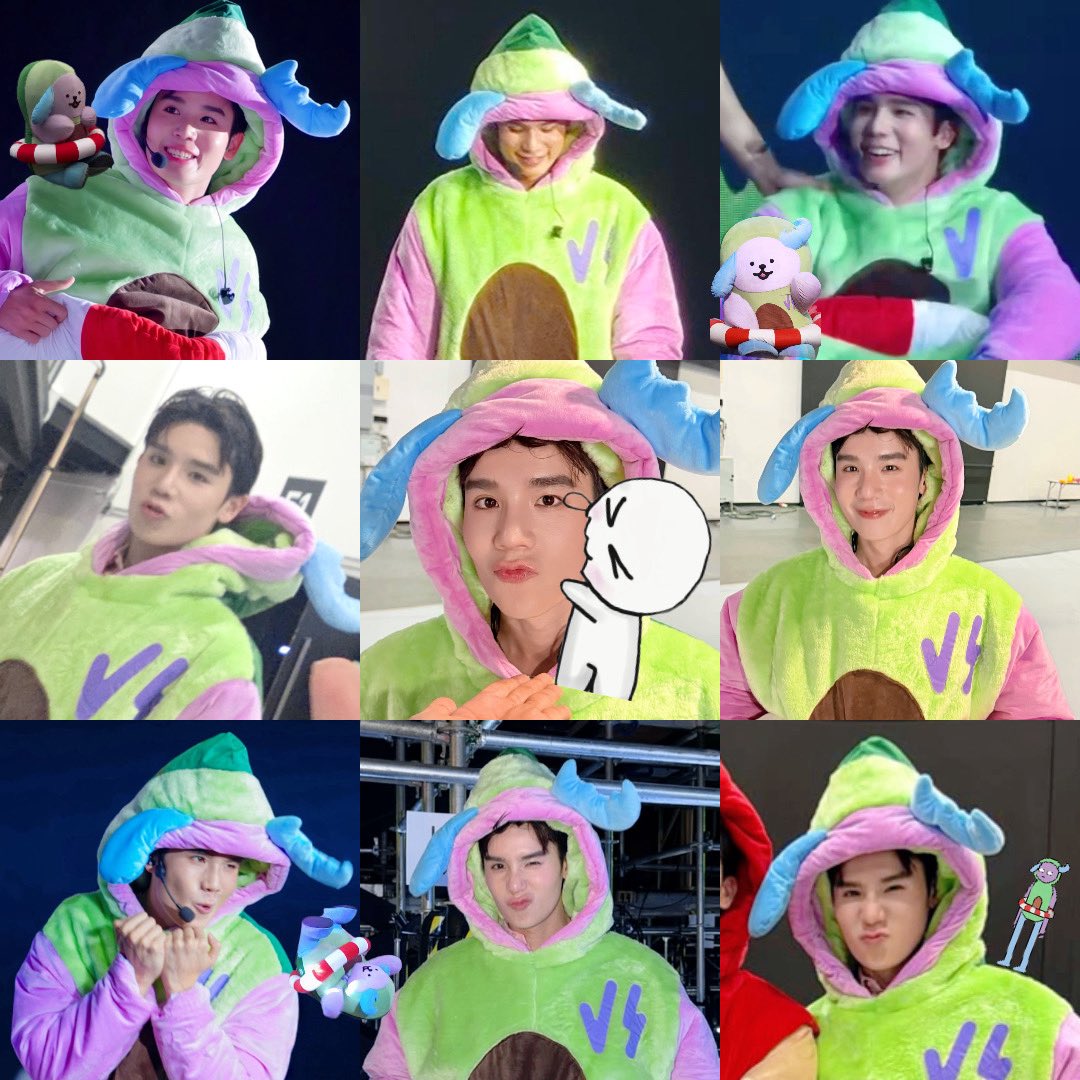 ˖⊹เซีย|sia. tweet media