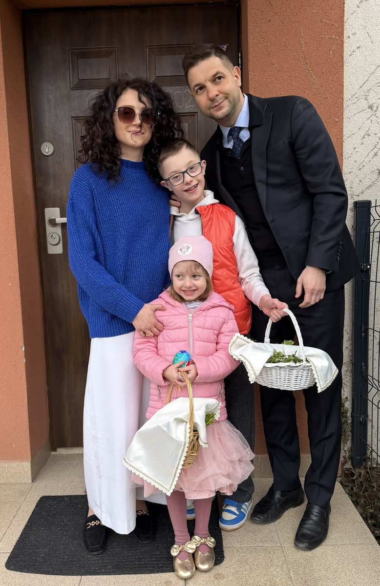 Patryk Jaki tweet media