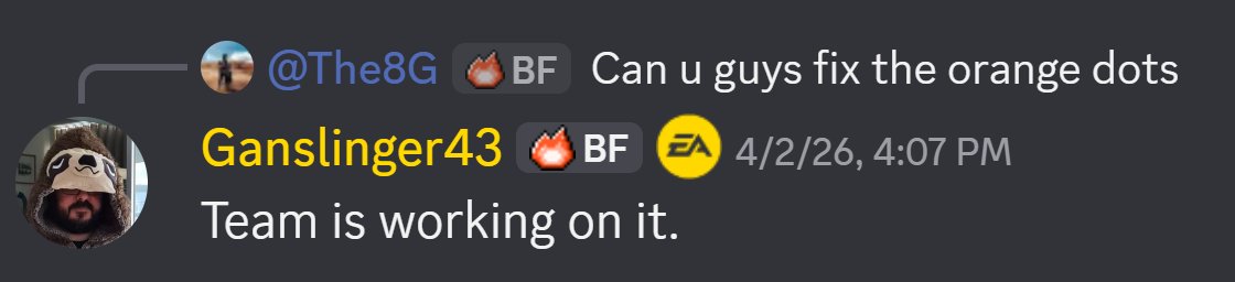 Battlefield Bulletin tweet media