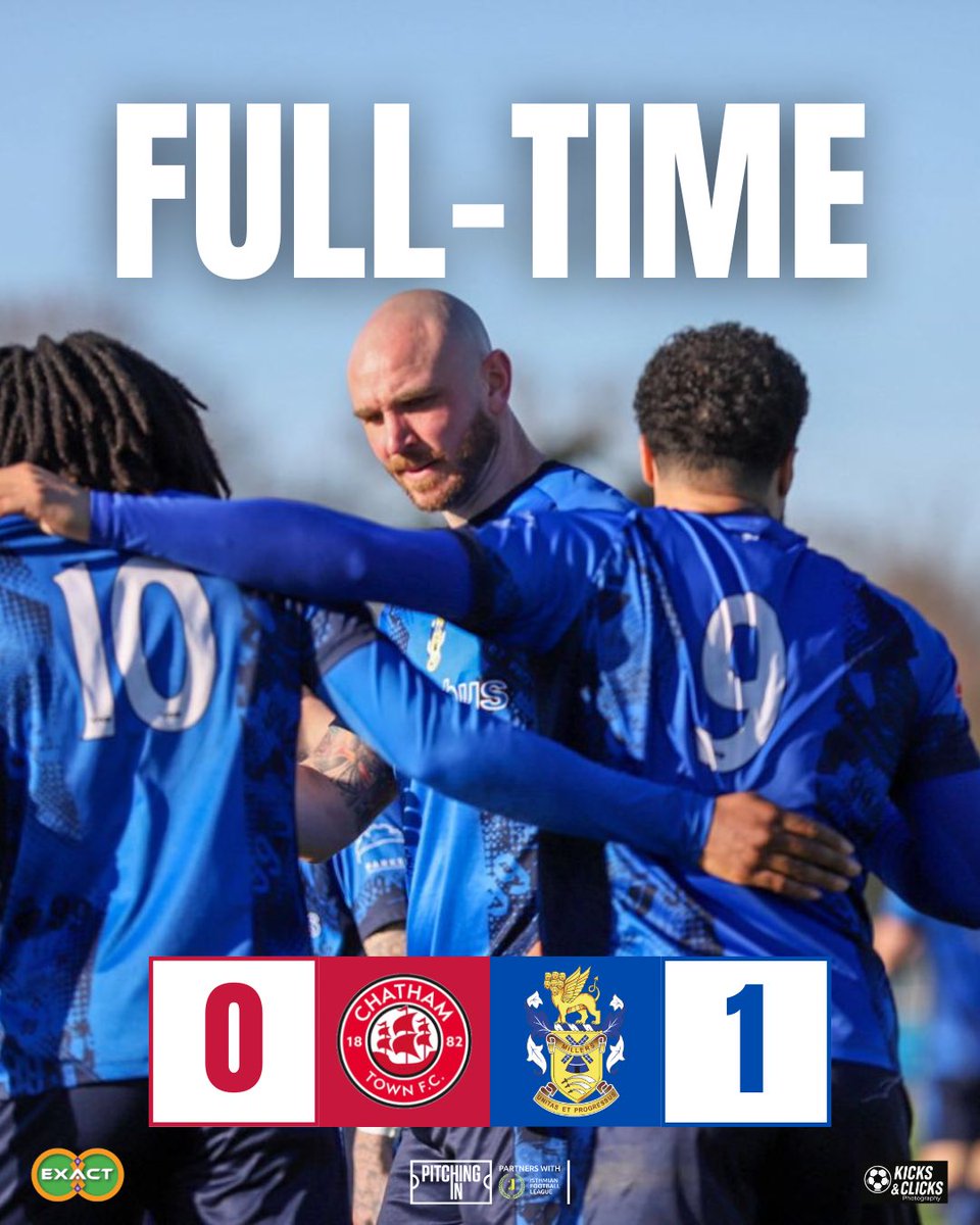 Aveley Football Club tweet media