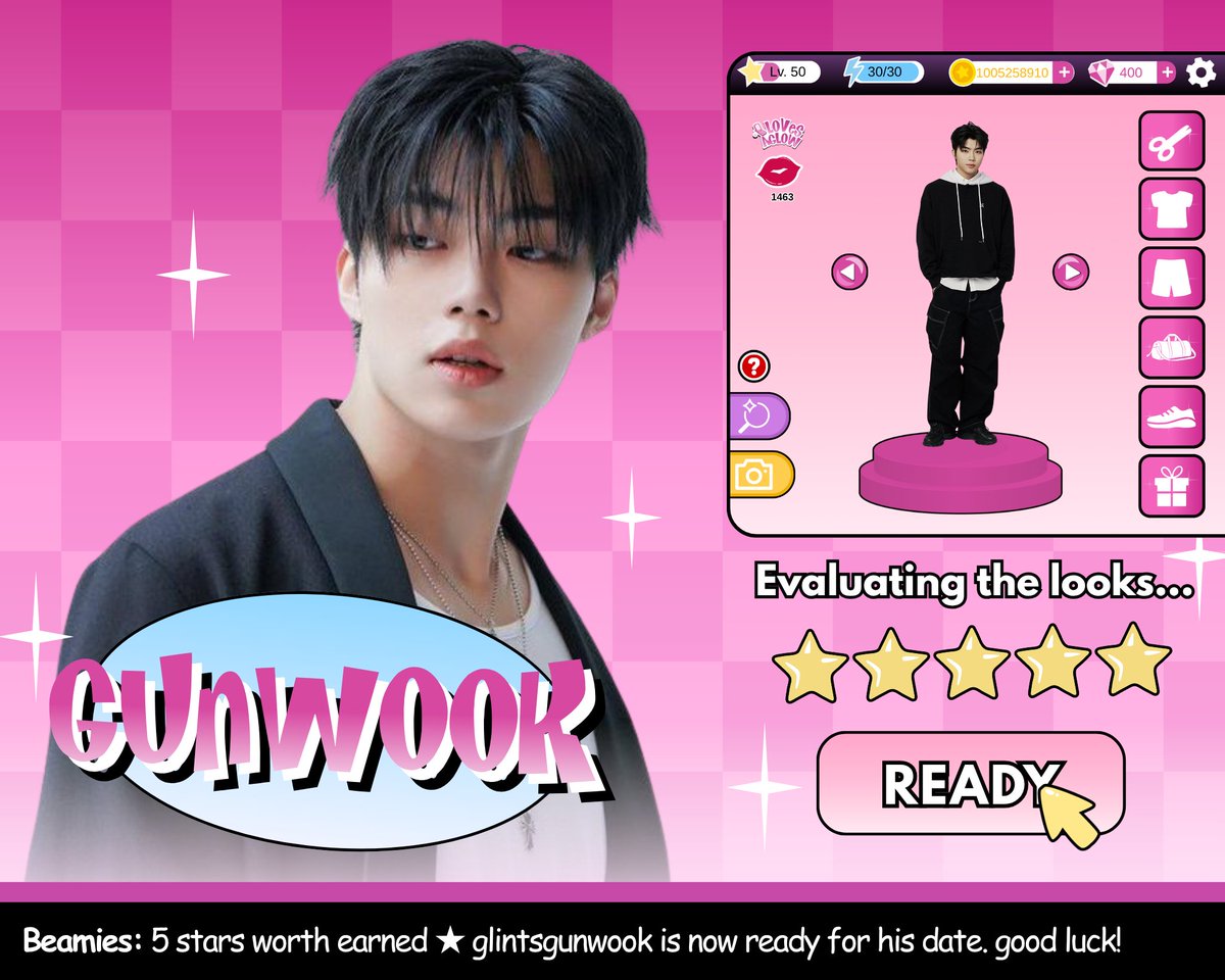 Gunwook. tweet media