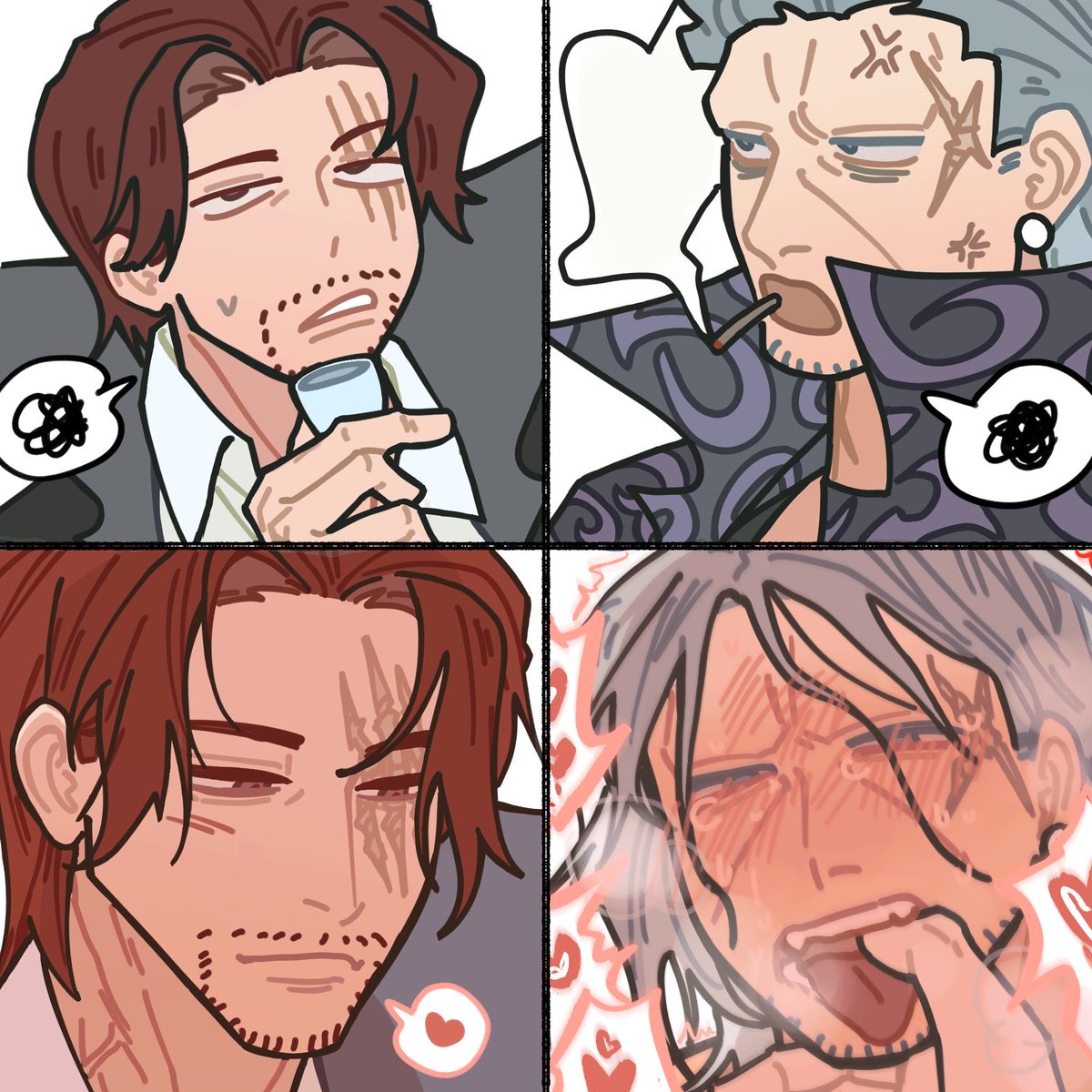 许ZzZzZzZz和ZzZz tweet media