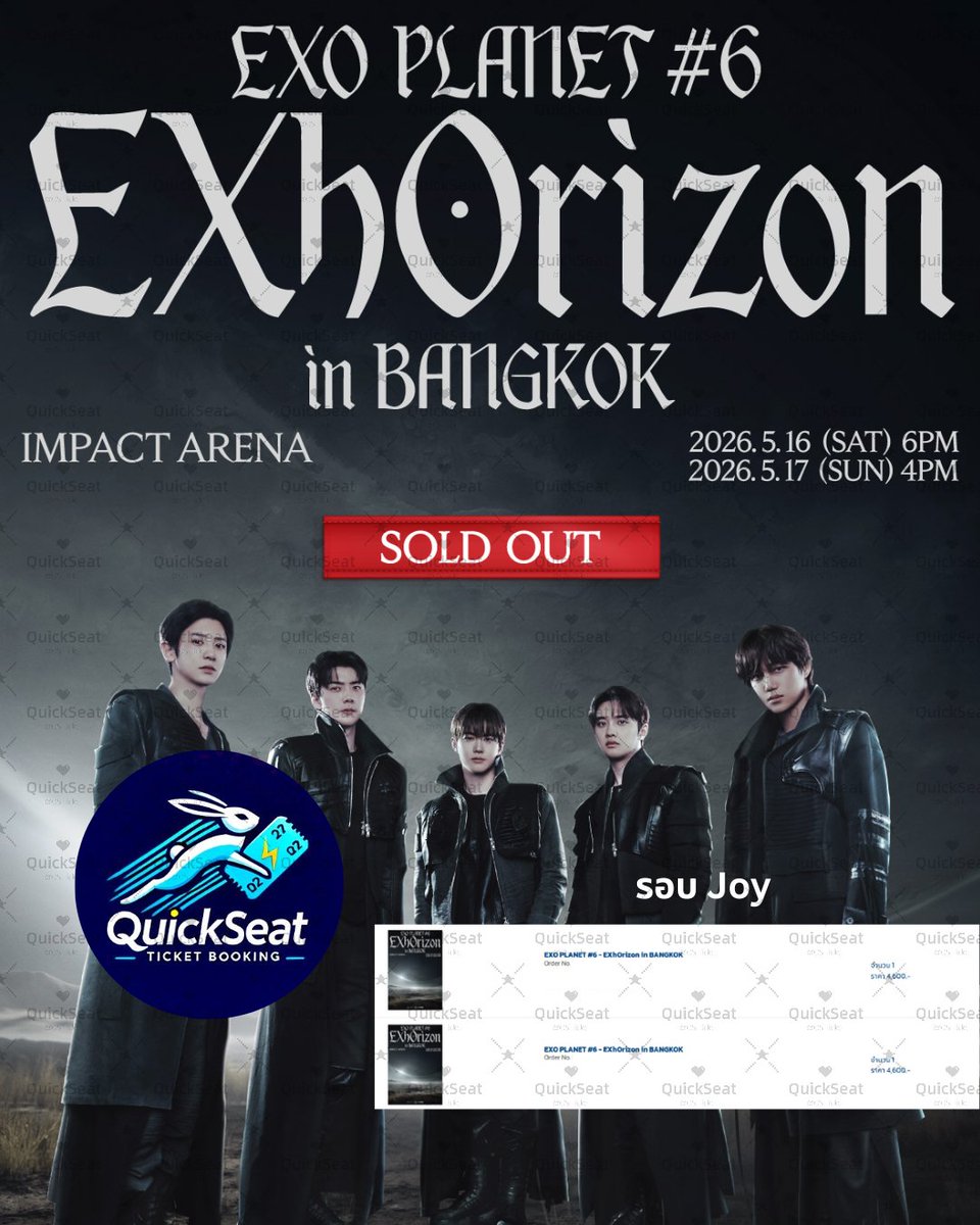 QuickSeat, Ticket&Travel tweet media