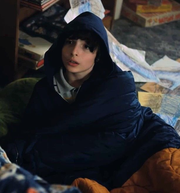 mandy 🧁 MIKE BDAY WEEK tweet media