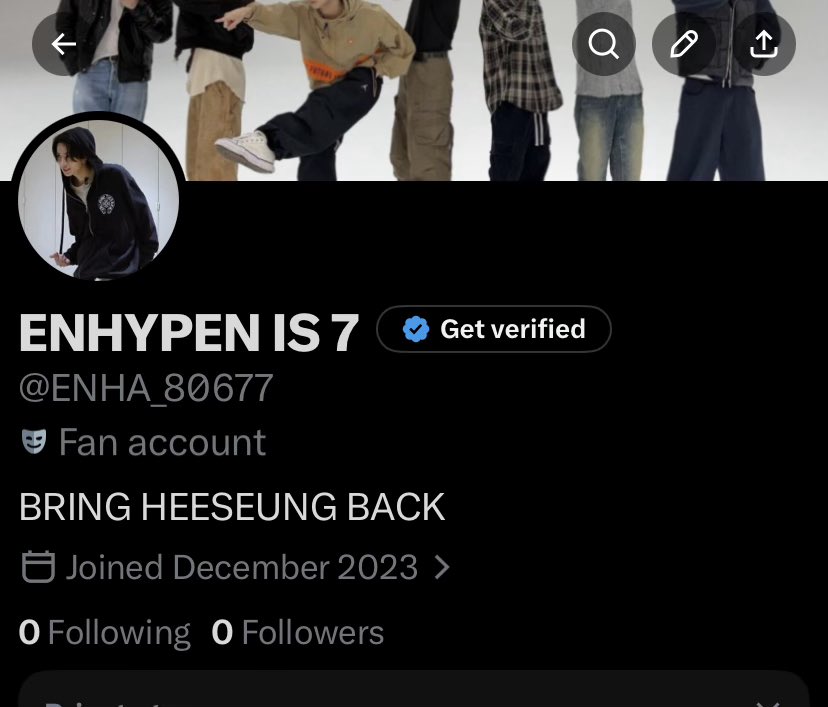 ENHA7_WAS_SUSPENDED‼️ tweet media