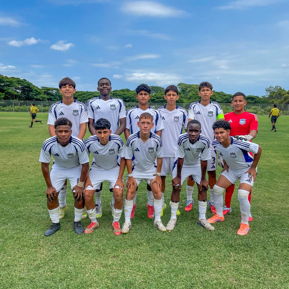 Formativas CSE tweet media