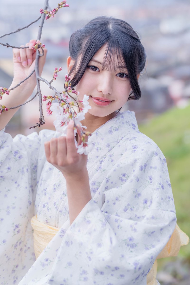 山咲セツナ《美の受信装置》 tweet media