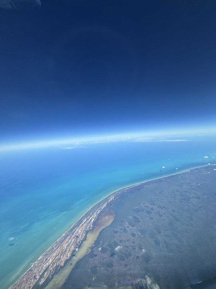 Modo Vuelo tweet media