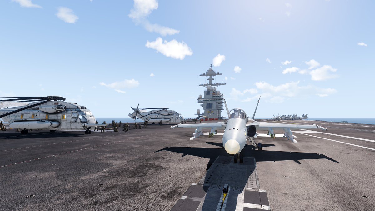 Mokgamingserver's tweet photo. - LAST COOP EVENT - 

#もくさば ラストコープでした！

2年間、とても楽しい日々でした。

またどこかであいましょう・・・。 https://t.co/Rsh0xBY0T7