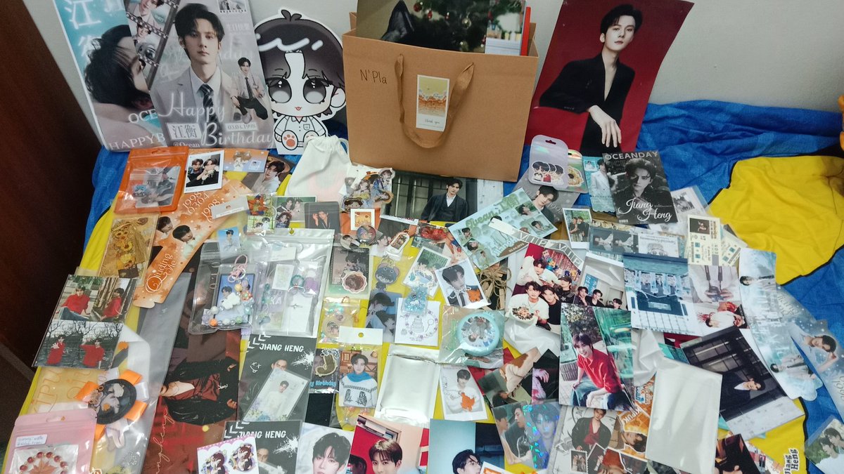 Pla_ติ่งทุกด้อม💙⭐🦋 tweet media