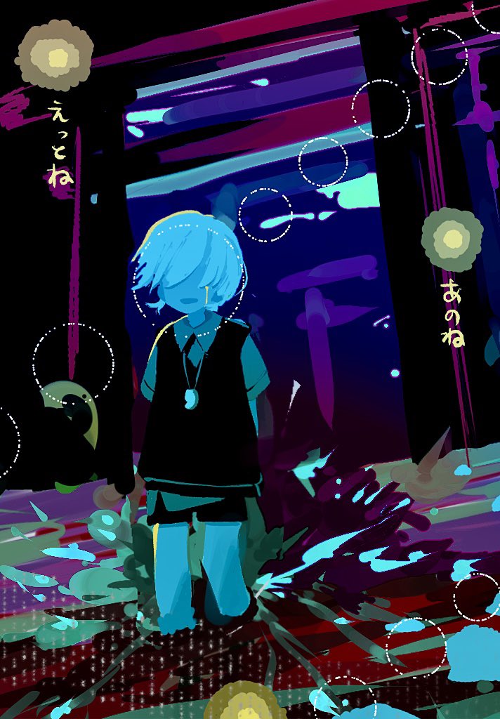 焔不自然 (@netaba15) on Twitter photo 