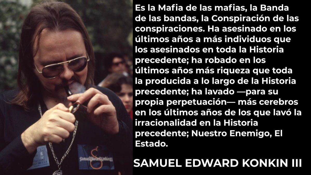 Paleo Libertario🇻🇦🏴 tweet media