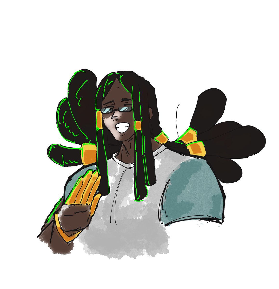 GearArts⚙️ tweet media